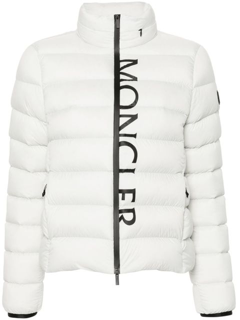 Moncler 'Cerces' down jacket - Grey - zdjęcie produktu nr 1