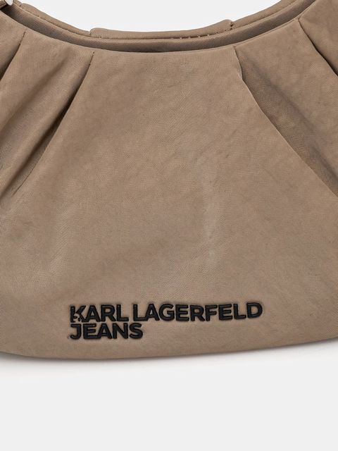 Karl Lagerfeld Jeans torebka - zdjęcie produktu nr 2