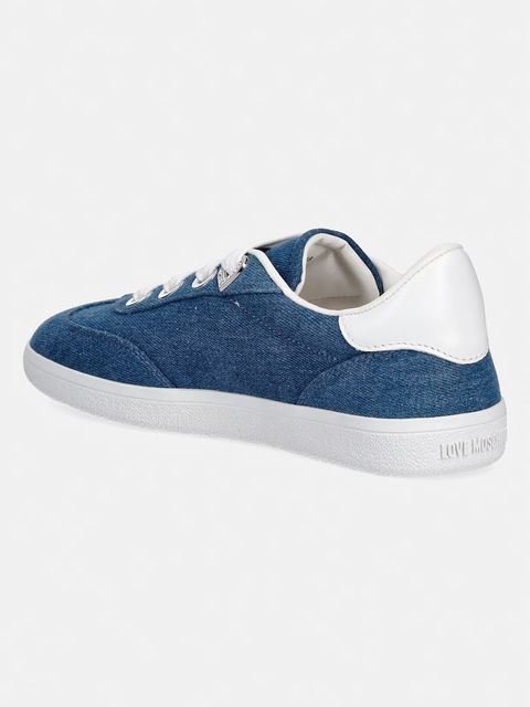 Love Moschino sneakersy - zdjęcie produktu nr 2