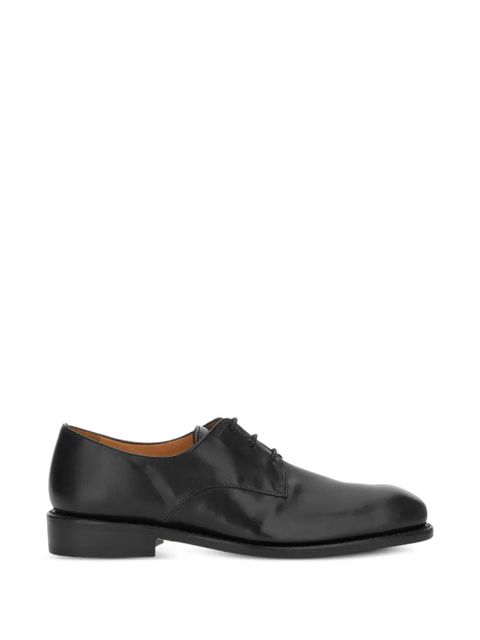 OUR LEGACY lace-up derby shoes - Black - zdjęcie produktu nr 1