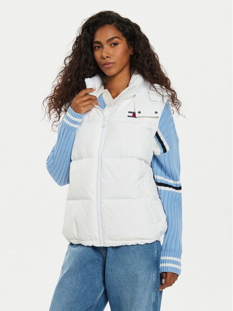 Bezrękawnik Tommy Jeans