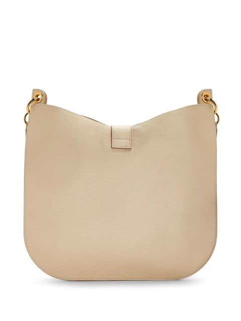 TOM FORD large Tara cross body bag - Neutrals - zdjęcie produktu nr 2