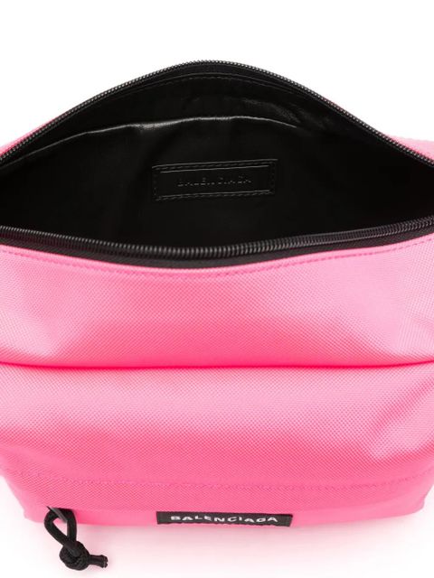 Balenciaga Raver medium shoulder bag - Pink