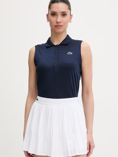 Lacoste top damski - zdjęcie produktu nr 1