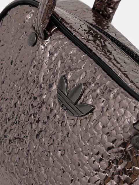 adidas Originals torebka Adicolor kolor srebrny KD7890