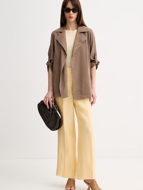 MM by Max Mara top damski SETA - zdjęcie produktu nr 1