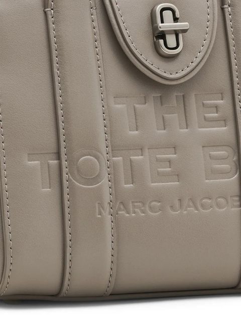 Marc Jacobs The crossbody Tote Bag - Neutrals