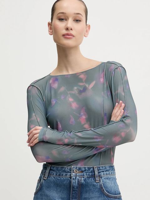 HUGO bluzka - zdjęcie produktu nr 1