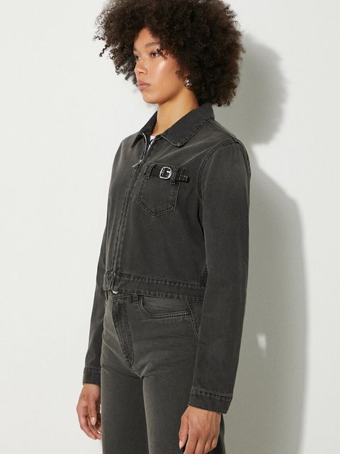 Coperni kurtka jeansowa Denim Workwear Jacket