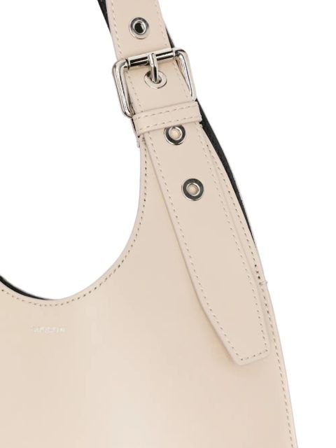 Coperni buckled tote bag - Neutrals