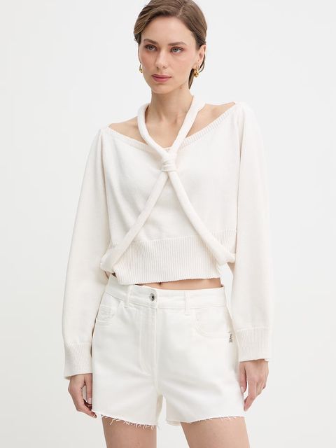 Haveone sweter damski z bawełną - zdjęcie produktu nr 2