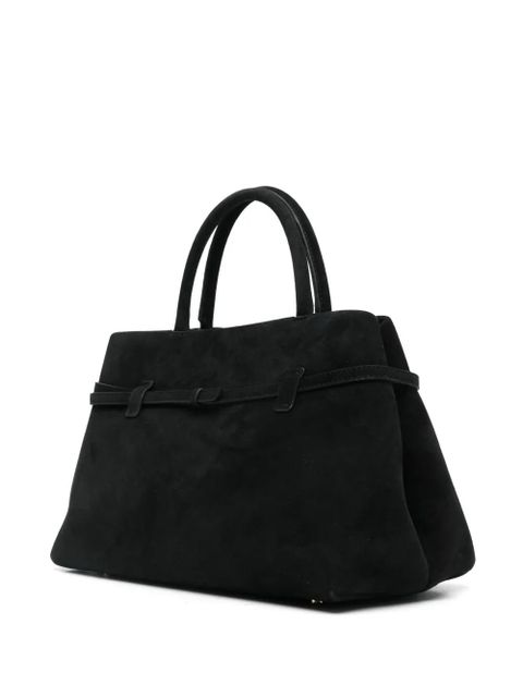 Manu Atelier Le Cambon 35 tote bag - Black