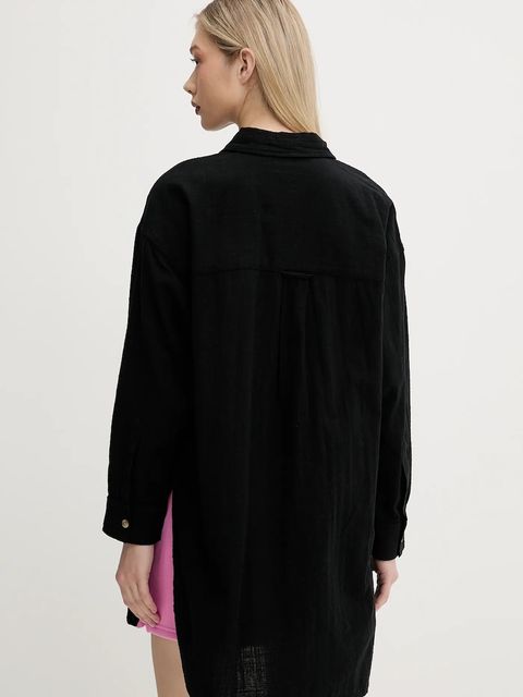 Superdry koszula bawełniana