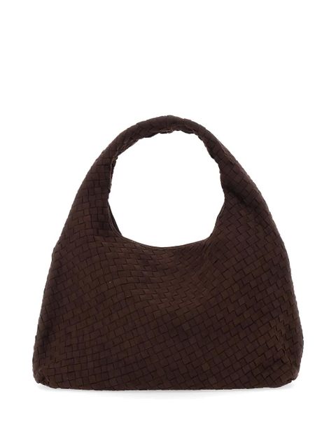 JW Pei Iaura shoulder bag - Brown - zdjęcie produktu nr 2