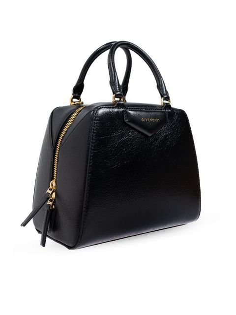 Givenchy mini Antigona Cube bag - Black