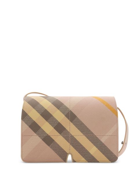 Burberry Snip cross body bag - Neutrals - zdjęcie produktu nr 1