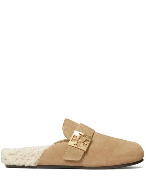 Tory Burch Mellow mules - Neutrals - zdjęcie produktu nr 1