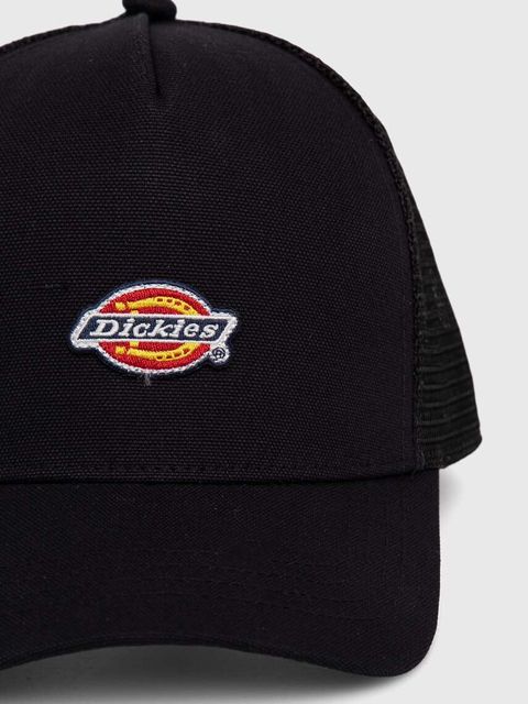 Dickies czapka z daszkiem HANSTON TRUCKER - zdjęcie produktu nr 1