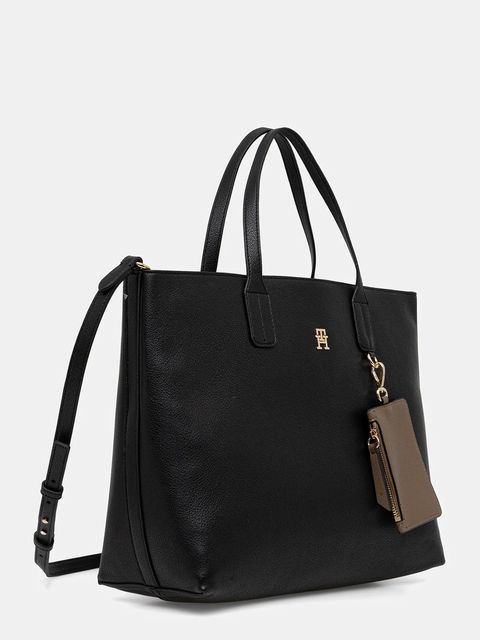 Tommy Hilfiger torebka - zdjęcie produktu nr 1