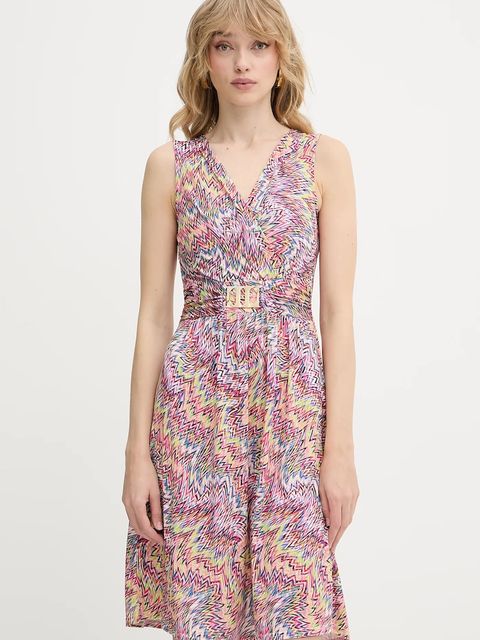 Morgan sukienka - zdjęcie produktu nr 2