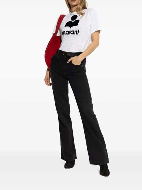 ISABEL MARANT Dytho ankle boots - Black