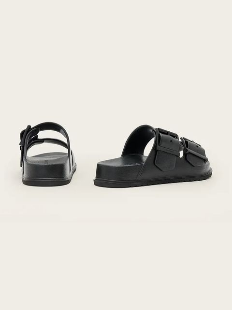 AllSaints klapki Sian Eva Sandal - zdjęcie produktu nr 2