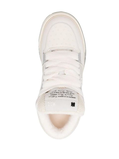 AMIRI MA-1 sneakers - Neutrals