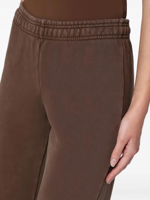 ENTIRE STUDIOS organic cotton joggers - Brown