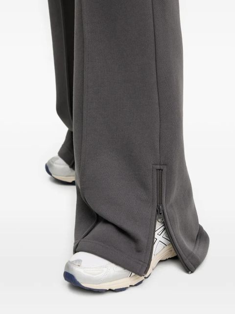 The North Face zip drawstring trousers - Grey