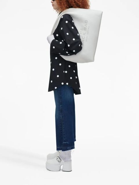 Marc Jacobs The XL Sack bag - White - zdjęcie produktu nr 2