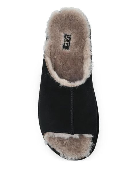 UGG Greenport slides - Black