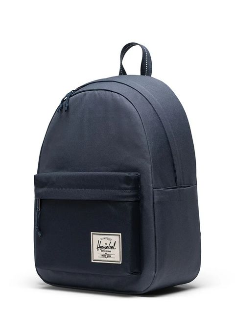 Herschel plecak Classic™ kolor granatowy duży gładki 11544-07081-OS - zdjęcie produktu nr 2