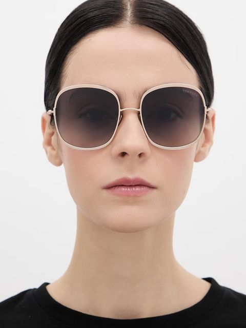 Tom Ford okulary przeciwsłoneczne - zdjęcie produktu nr 1