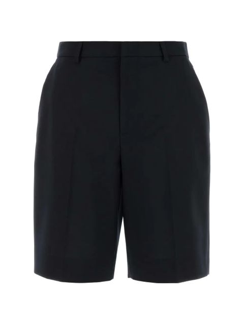 Gucci wool tailored shorts - Black - zdjęcie produktu nr 1