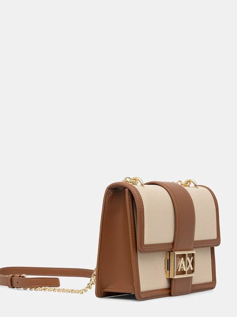 Armani Exchange torebka - zdjęcie produktu nr 1