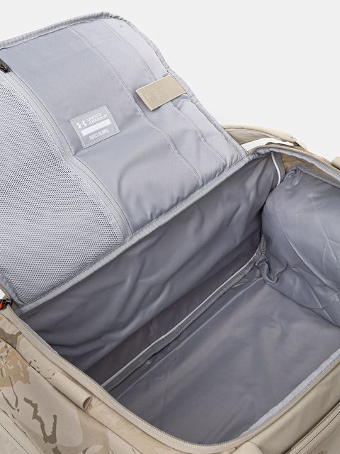 Under Armour torba sportowa Contain Duo Medium