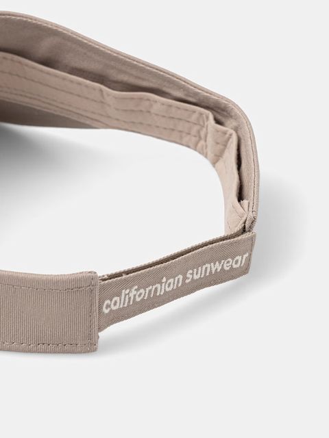 Banana Moon daszek bawełniany Basiccap - zdjęcie produktu nr 2