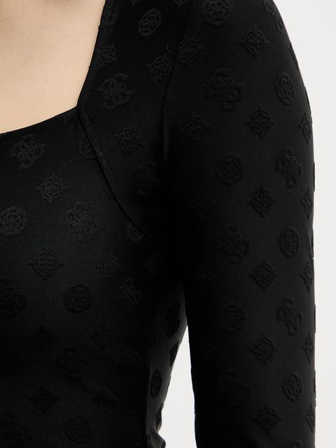 Guess longsleeve ELLEONA
