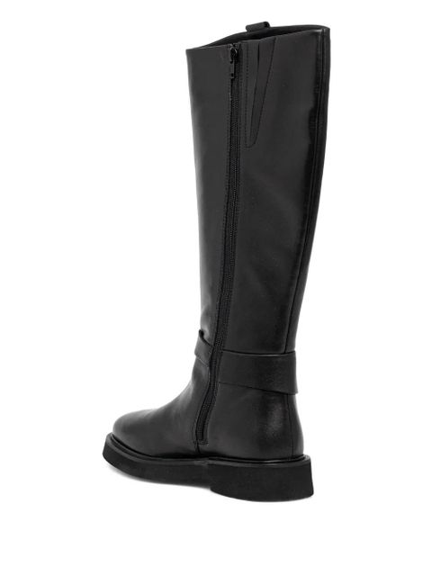 Barbour Theodora boots - Black