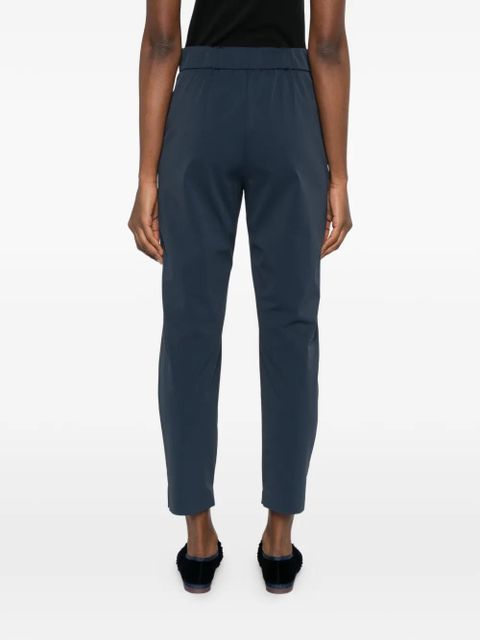 Max Mara Quirino trousers - Blue