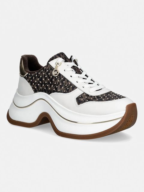 MICHAEL Michael Kors sneakersy Arla Trainer - zdjęcie produktu nr 2