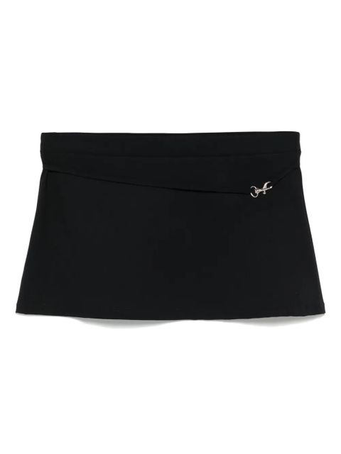 Gimaguas Carolina mini skirt - Black - zdjęcie produktu nr 1