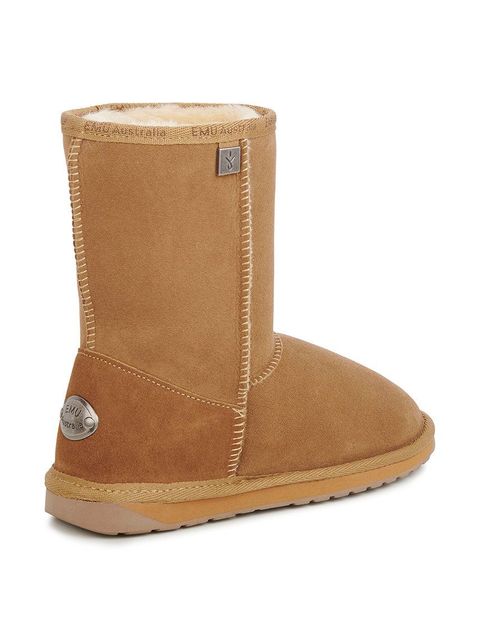 Emu Australia botki Platinum Stinger Slim WP20002