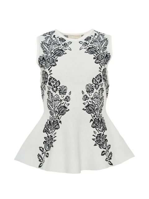 Ulla Johnson Vanna blouse - White - zdjęcie produktu nr 1