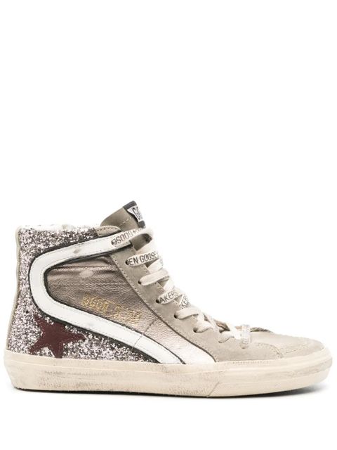 Golden Goose Slide sneakers - Neutrals - zdjęcie produktu nr 1