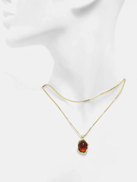 Answear.LAB naszyjniki 2-pack