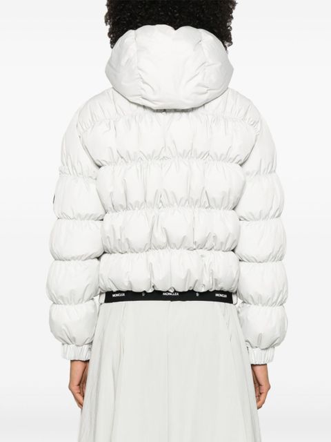 Moncler Medonte jacket - White