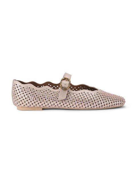 Kurt Geiger London baleriny Wavy Mayfair Ballet Flat - zdjęcie produktu nr 2