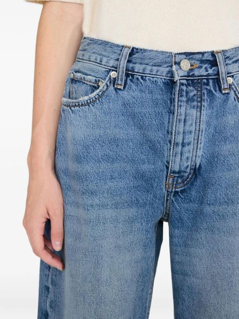 ANINE BING Fritz jeans - Blue