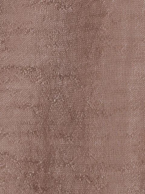 The Row Kasem cashmere cardigan - Brown